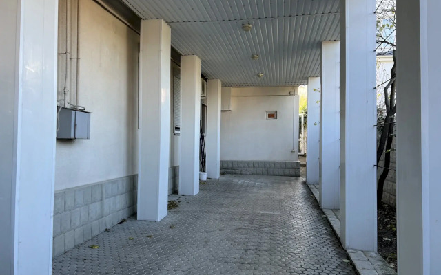 Частный Дом 119 Красноармейская