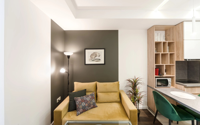 Danube by Downtown Inn Apartments