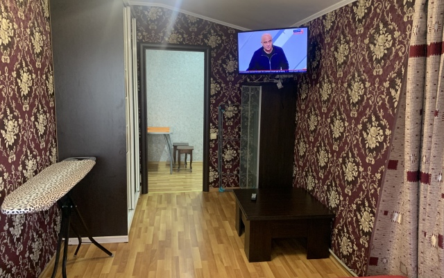 Zhemchuzhina u Morya Guest House