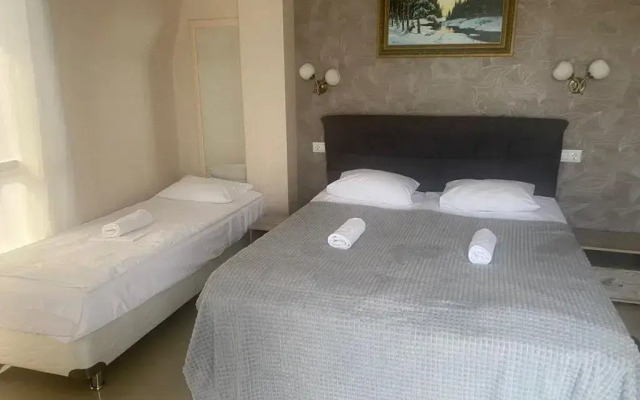 Na Kuvshinok 7k1 33 Flat