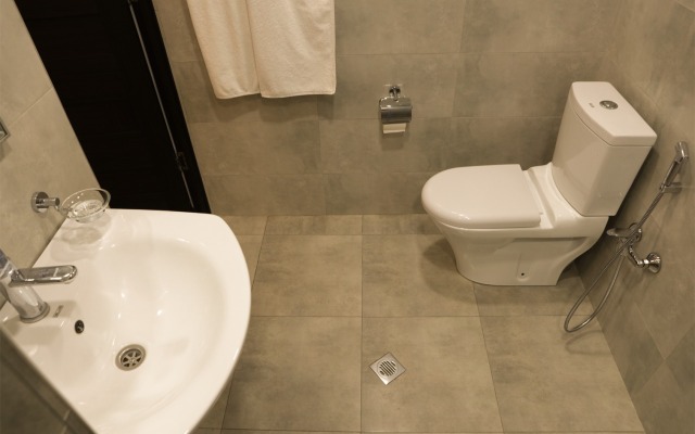 Moscow Boutique Hotel