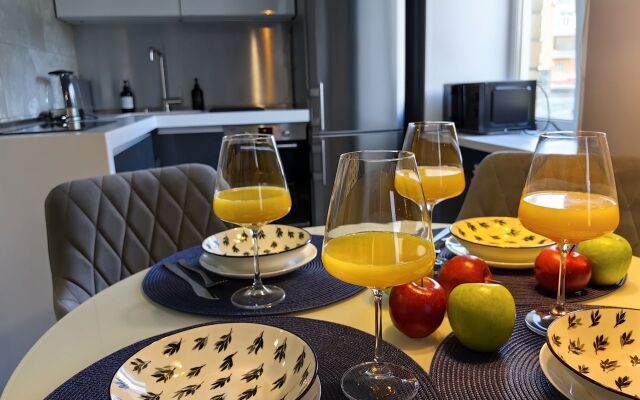 Home Na Prospekte Imeni Gazety Krasnoyarskiy Rabochiy 83 Flat