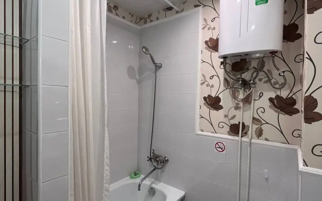 Апартаменты Горский микрорайон 63/1