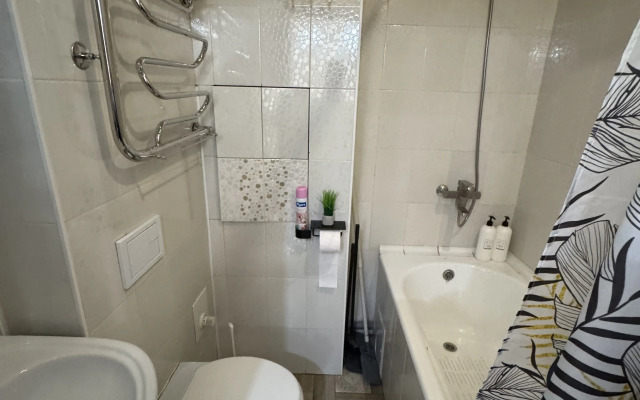 Квартира на улице Сходненская 11