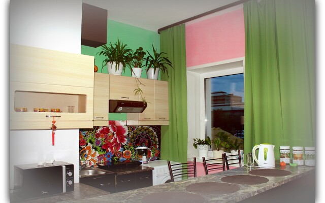 ANDELI Hostel