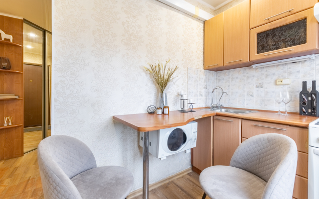 Апартаменты Residence Elegance