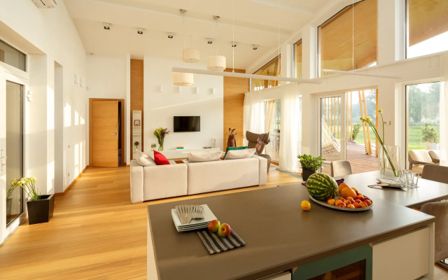 Гостевой дом Pine Creek Golf Resort