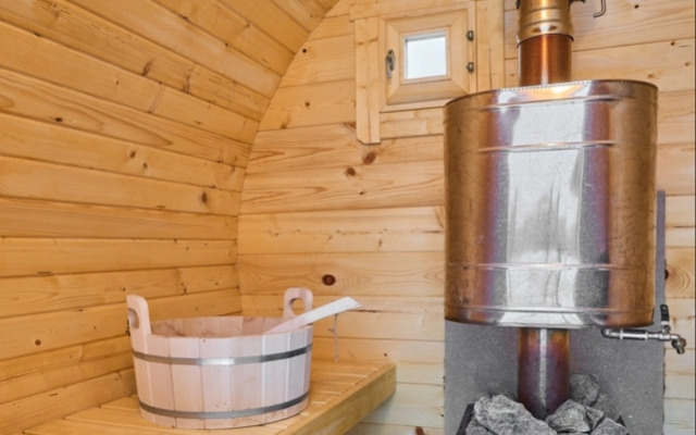 Dom Dlya Dushi I Prazdnika Guest house