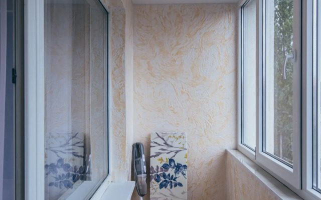 Апартаменты Уютные дизайнерские