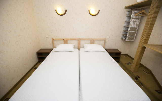 Kashtan Lodging house