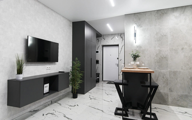 Квартира Minsk World 7 Этаж