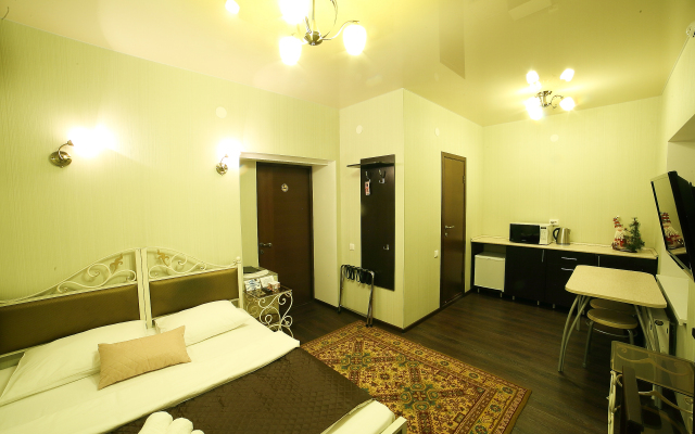 CHELNY INN Hotel