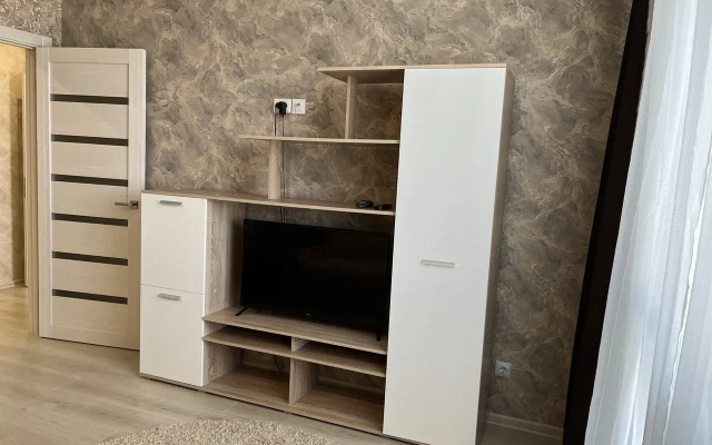 Апартаменты Милый дом на Овражная 3