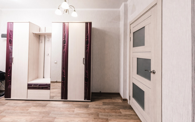 Однокомнатная квартира Сити Центр Чкалова 51/1