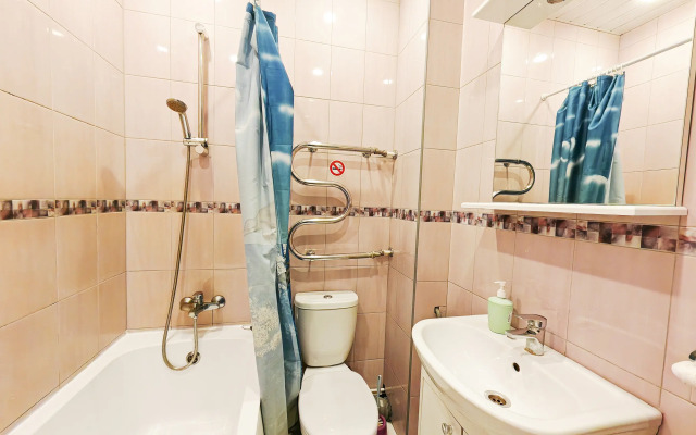 ArendApartment Graf Orlov 30 Flat