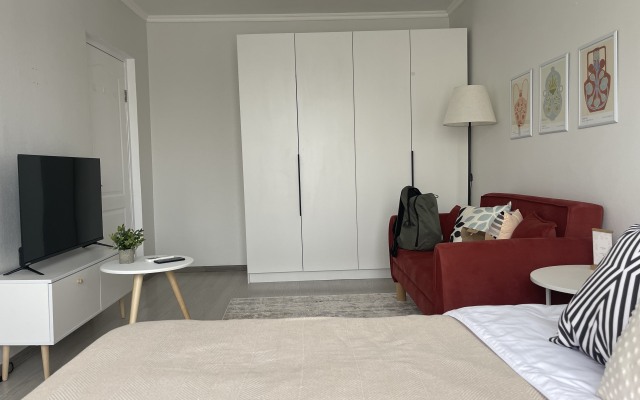 Kvartira Dubrovka Flat