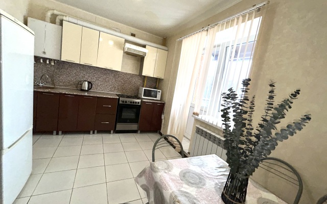 Апартаменты Просторная квартира в центре