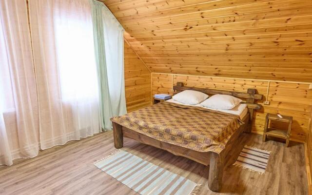 Гостевой дом Дмитриевский