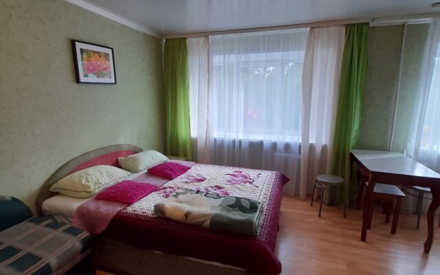 Апартаменты Полярные Зори 27