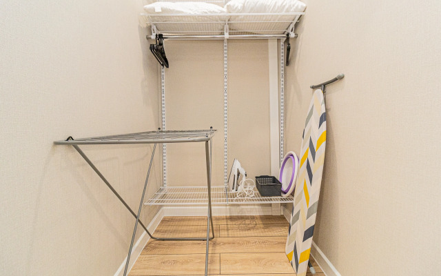 Квартира Бизнес в ЖК Самолете