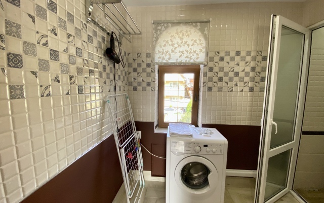 Olimpiyskiy N2 Apartments