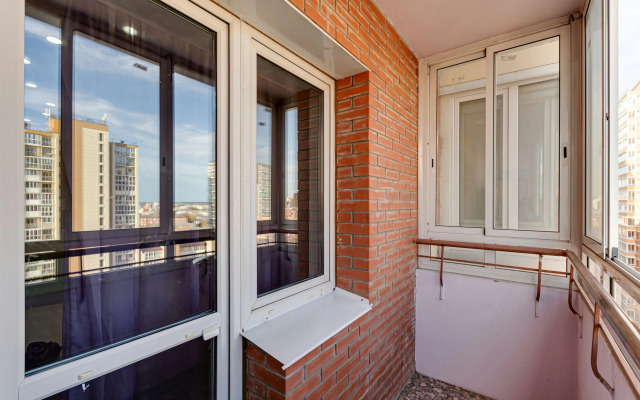 Posutochno Komfort Flat
