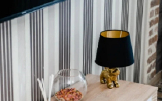 Апартаменты LOFT SPA в Центре Москвы 3