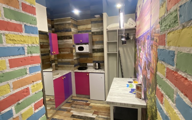 Апартаменты Гауди