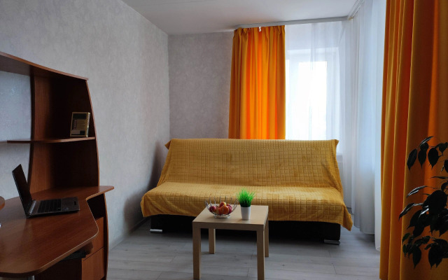Dvuhkomnatnaya nedaleko ot zooparka Flat