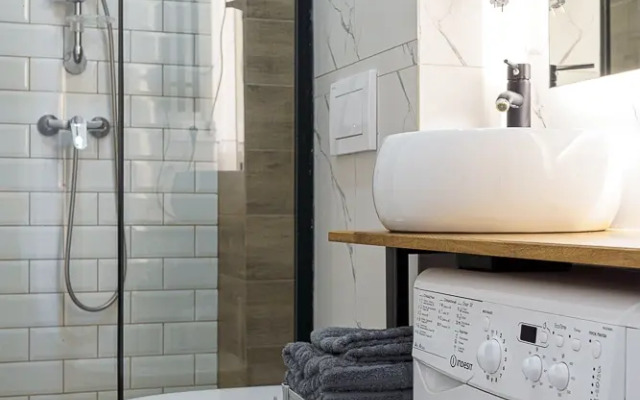 Квартира на набережной у Кремля