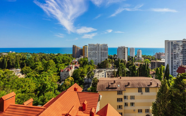 Vid Na More Apartments