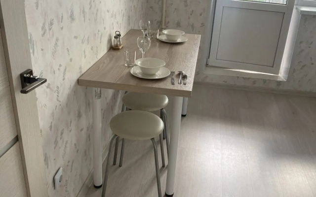 Квартира на улице Российская д 47 корп 3