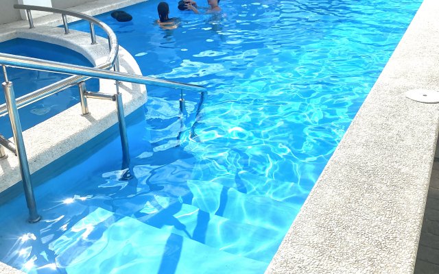 Гостевой дом Panorama