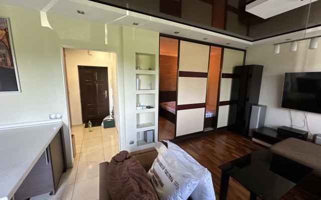 Studio na Nevskogo Flat