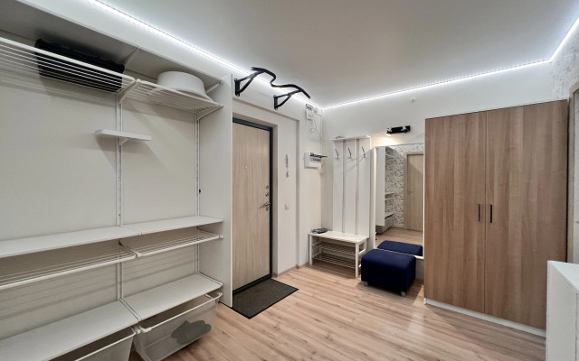 Ryadom S Tsentrom Apartments