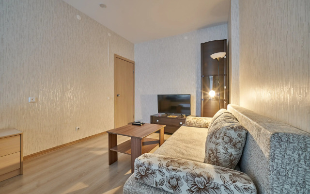 Квартира Уютный Дом Революции 48Б