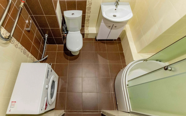 Апартаменты Фаэтон DreamHouse 2