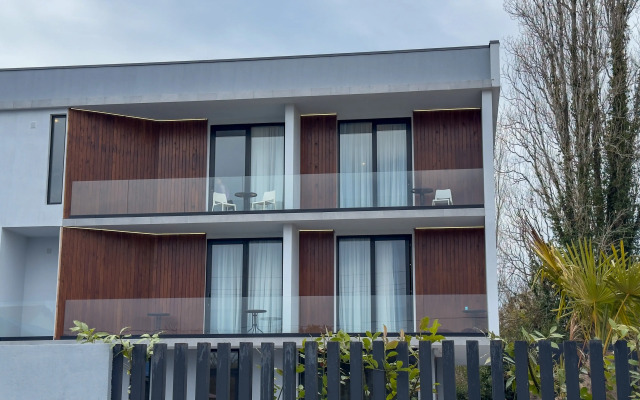 Villa Astoriya Hotel