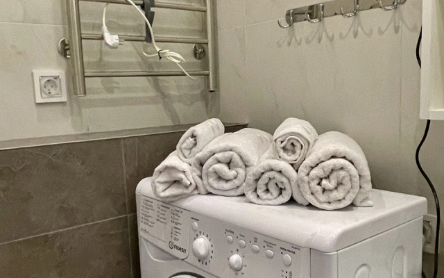 Апартаменты ShARIK Residence  в ЖК HighWay