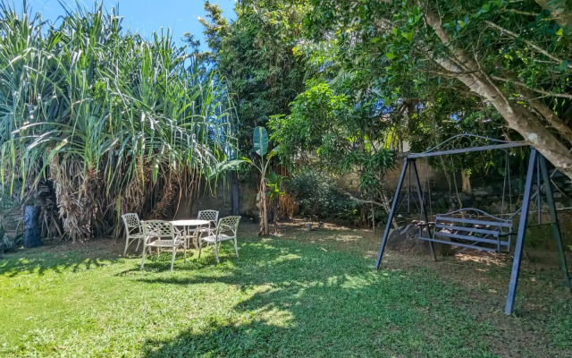 Green View Villa