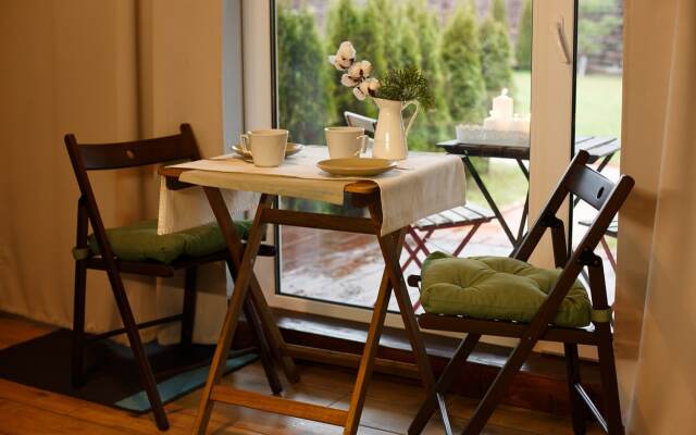 Гостевой Дом Морозовка