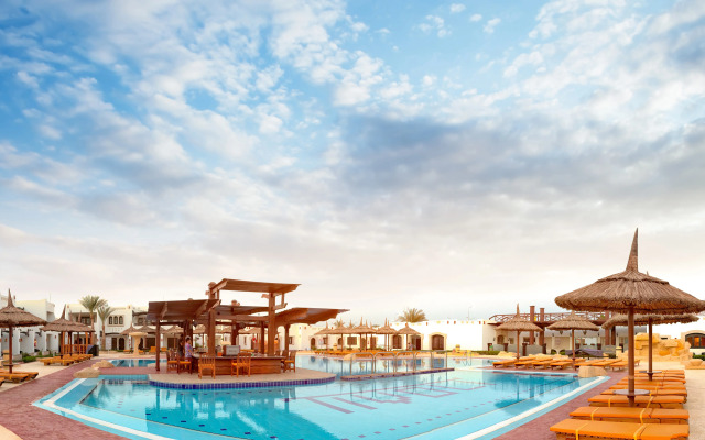Tivoli Hotel Aqua Park