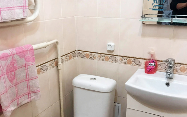 Na Gagarina 14v Flat