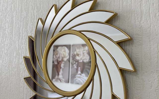 Квартира Уютная Новая