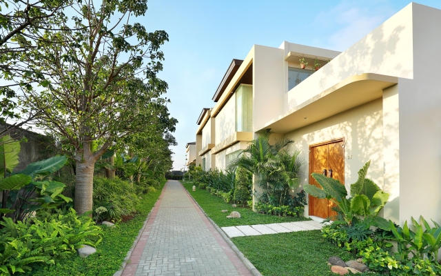 The Miracle Nusa Dua Villa
