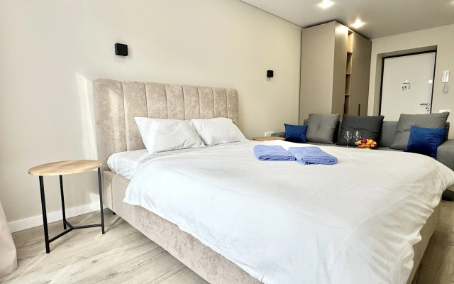 Апартаменты Chill Pill - центр - самозаселение 24/7 - 77