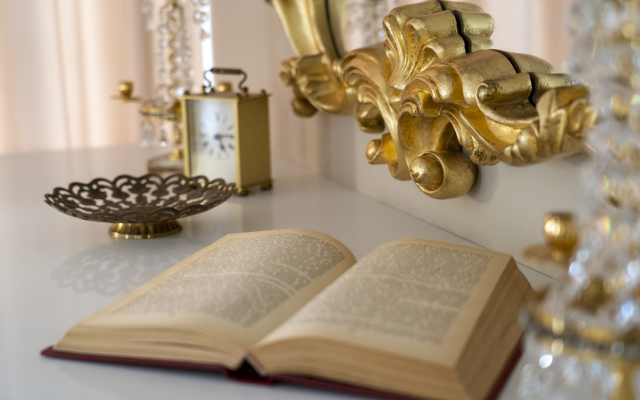 Квартира Строганов