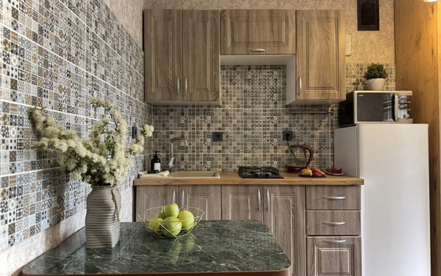 Квартира на Пригородной