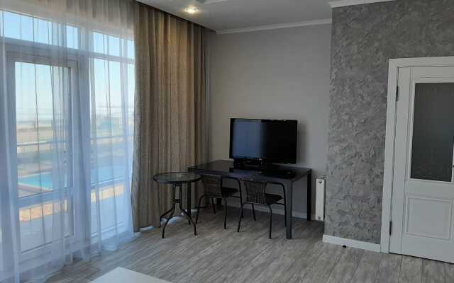 Apartment Crystal I