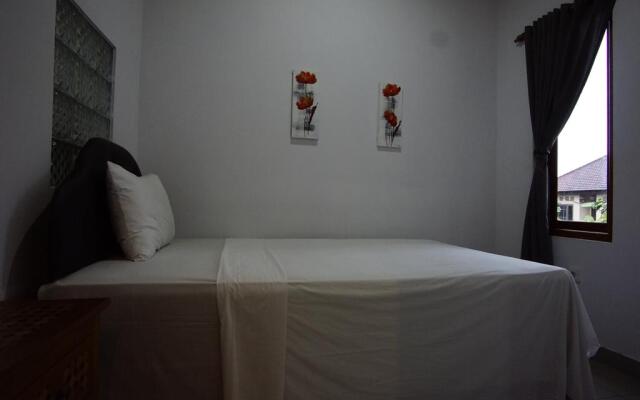 Ubud Dream Guest House